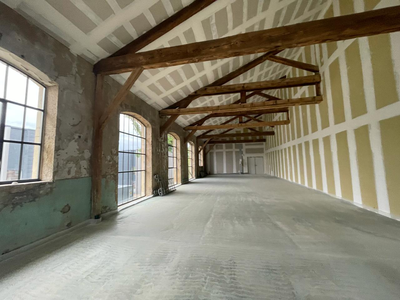 Local d'activité Chaponost 412m² Vente local d'activité Chaponost Rhône OVACT2424775 6